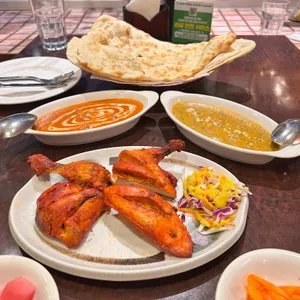 히말라야 사진