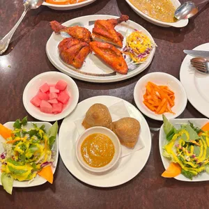 히말라야 사진