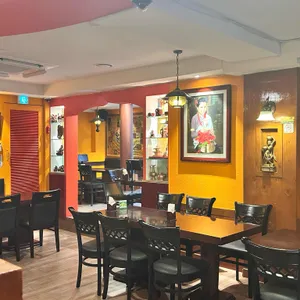 히말라야 리뷰 사진
