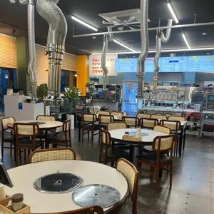 전주식육식당 리뷰 사진