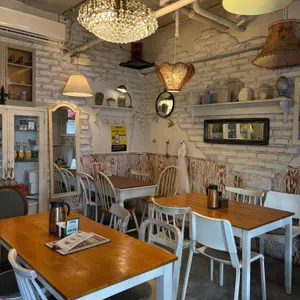 이멜다분식 리뷰 사진