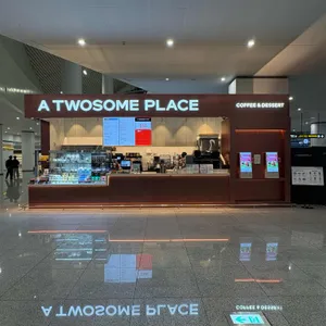 투썸플레이스 리뷰 사진