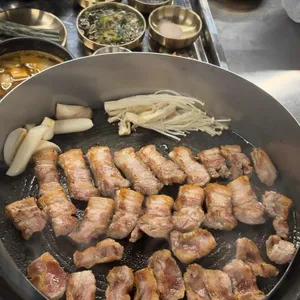 육대산 사진 2