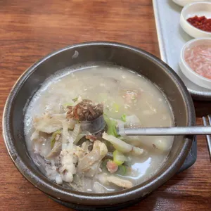 용궁단골식당 사진 2