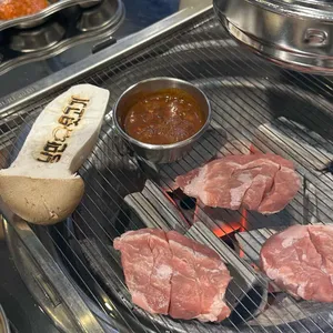 낭만뒷고기 사진 2
