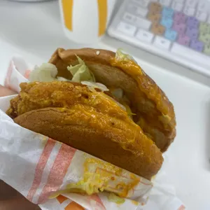 맥도날드 사진