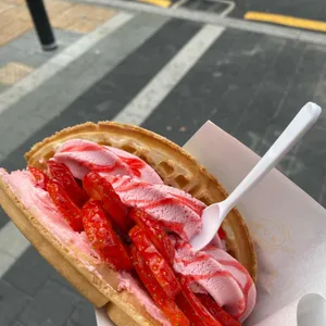 와플대학 헬리오시티송파역 캠퍼스 대표 사진