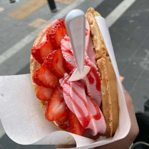와플대학 헬리오시티송파역 캠퍼스 사진