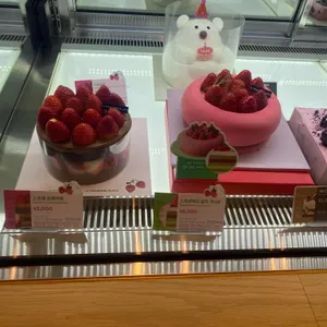 투썸플레이스 리뷰 사진