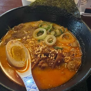 고운라멘 사진