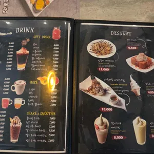 드 딜라이트 리뷰 사진