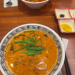 도야짬뽕 사진