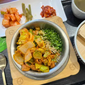 참솥 사진