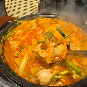 몽주막 사진