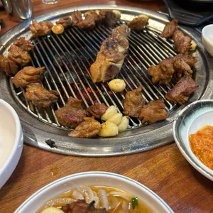 순흥골 사진 1