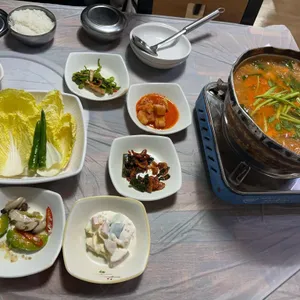 바다양푼이동태탕 대표 사진
