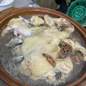 서산쉼터 사진