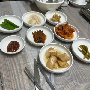 서산쉼터 사진 2