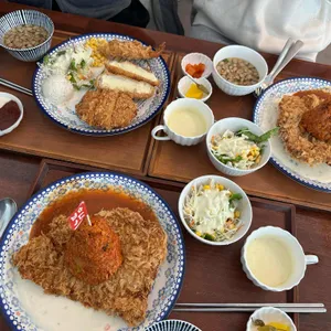 별달돈까스카페 사진 2