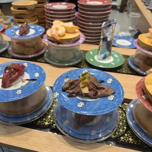 가가스시 리뷰 사진