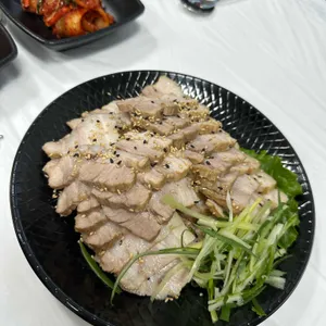 바른보쌈1990 사진