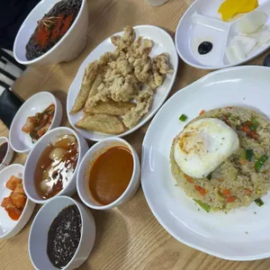 덕례반점 사진 2