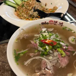 베어분짜 사진