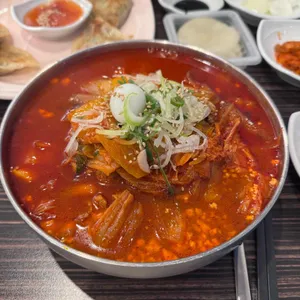 짬뽕지존 사진