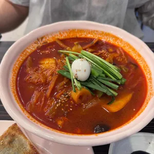짬뽕지존 사진