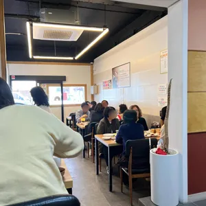 차반 리뷰 사진
