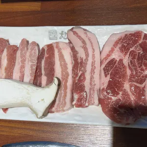한마음정육식당 사진