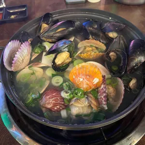 삼바리 사진