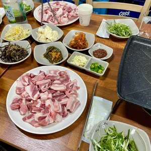 미영정육점 사진