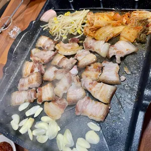 미영정육점 사진