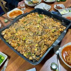 미영정육점 사진