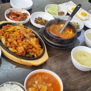 송가네두부촌 사진