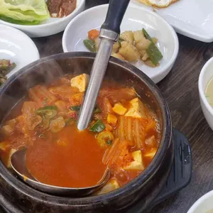 송가네두부촌 사진