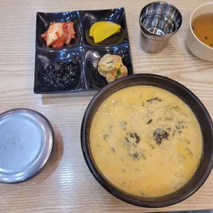 김밥나라 사진