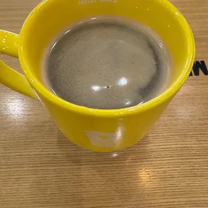 메가커피 사진