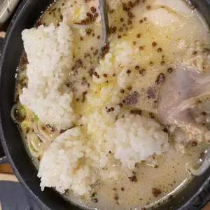 정성순대 사진