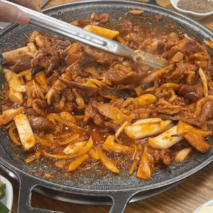 오리앤오리 사진