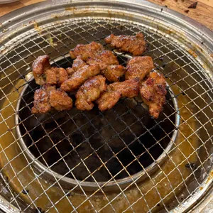 능원숯불갈비 사진