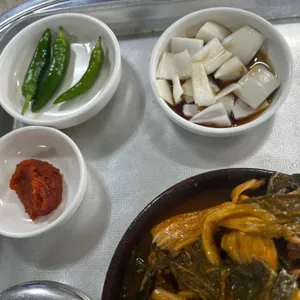 영양뚝배기 사진 2