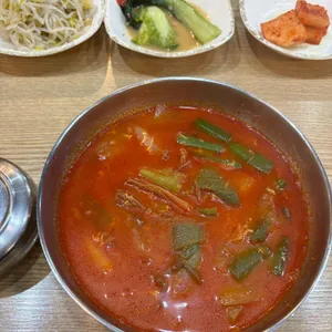 육대장 효천점 사진