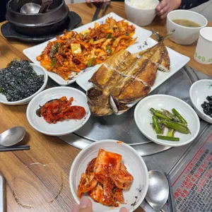 우리맛집 사진