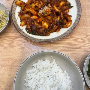 착한낙지 일산 사진