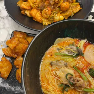 손오공마라탕 사진