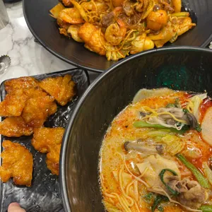 손오공마라탕 사진