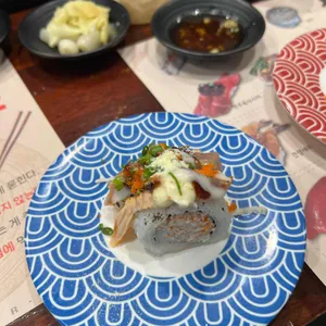 스시노칸도 사진