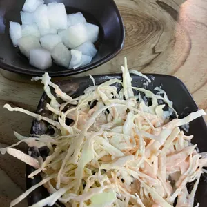 마더랑치킨 사진